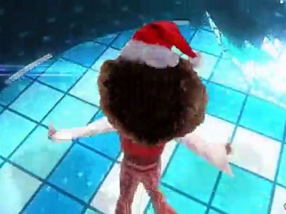 joyeuses fêtes des contractors83