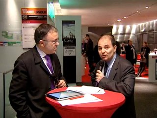 Hitachi Data Storage Forum 2010 - STORDATA