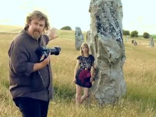 Using long or telephoto camera lenses