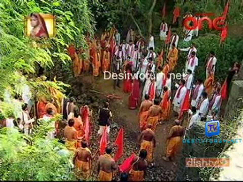 Ganga Ki Dheej - 23rd December 2010 - Part2