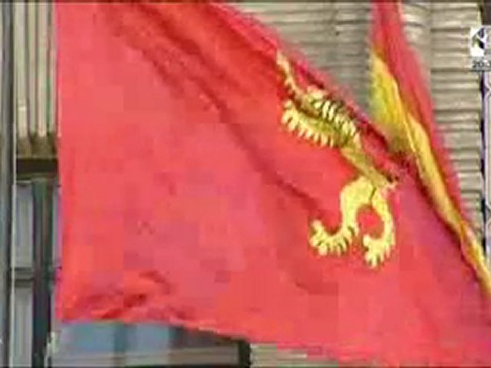 Aragón TV 21-12-2010