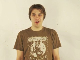 Hipsters & Lightbulbs - Thurs 12/23/2010