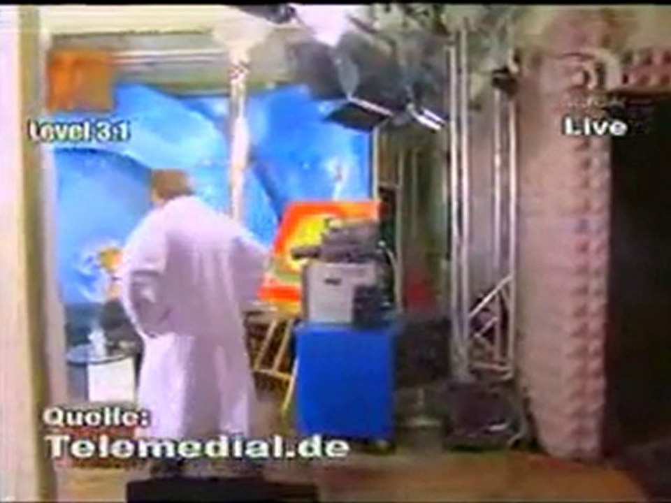 Telemedial - Wissenschaftliche Analyse weibliche Vagina 2