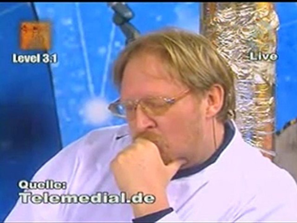 Telemedial - Wissenschaftliche Analyse weibliche Vagina 3