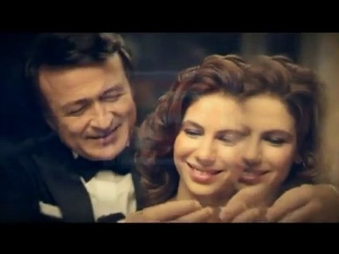 Erol Evgin - Yeni Yıla Sensiz Giriyorum 2010 Klip