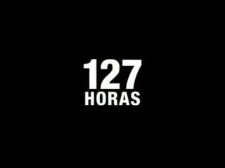 127 Horas Trailer Español