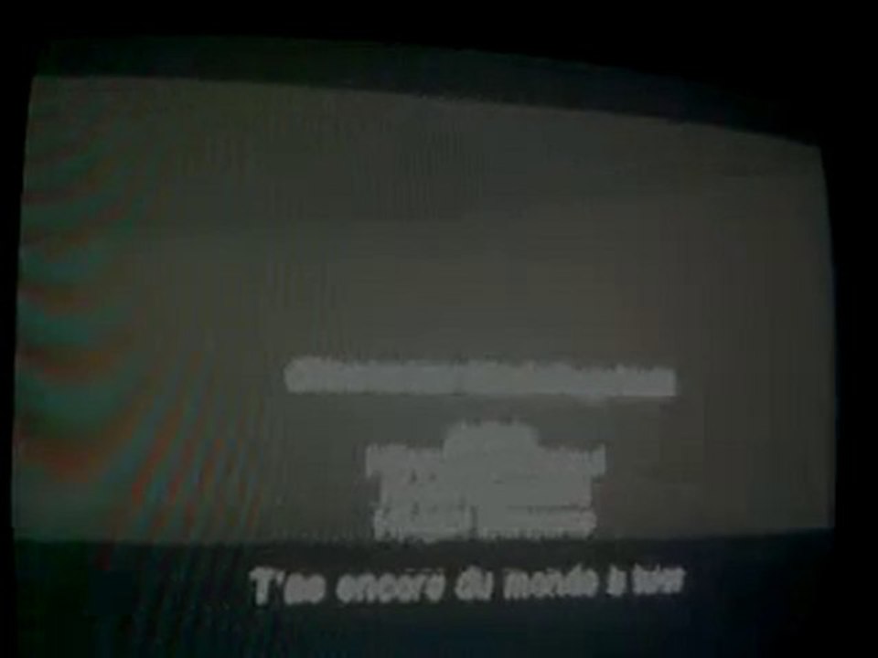 walktrought metal gear solid 3 snake eater partie 17 ( fin )