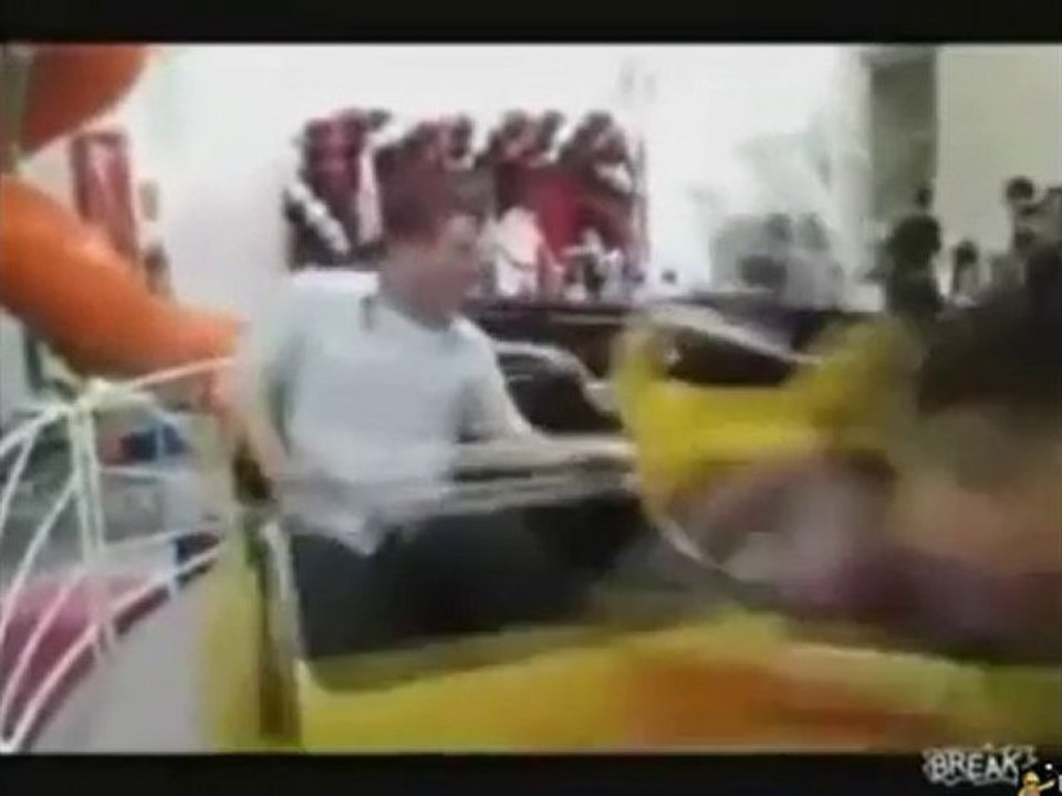 Compilation Fail 2K10