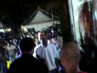 Salif keita-joel nankin