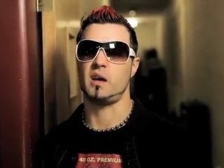 Woodpeckers Rock: Spike and the Noisemakers