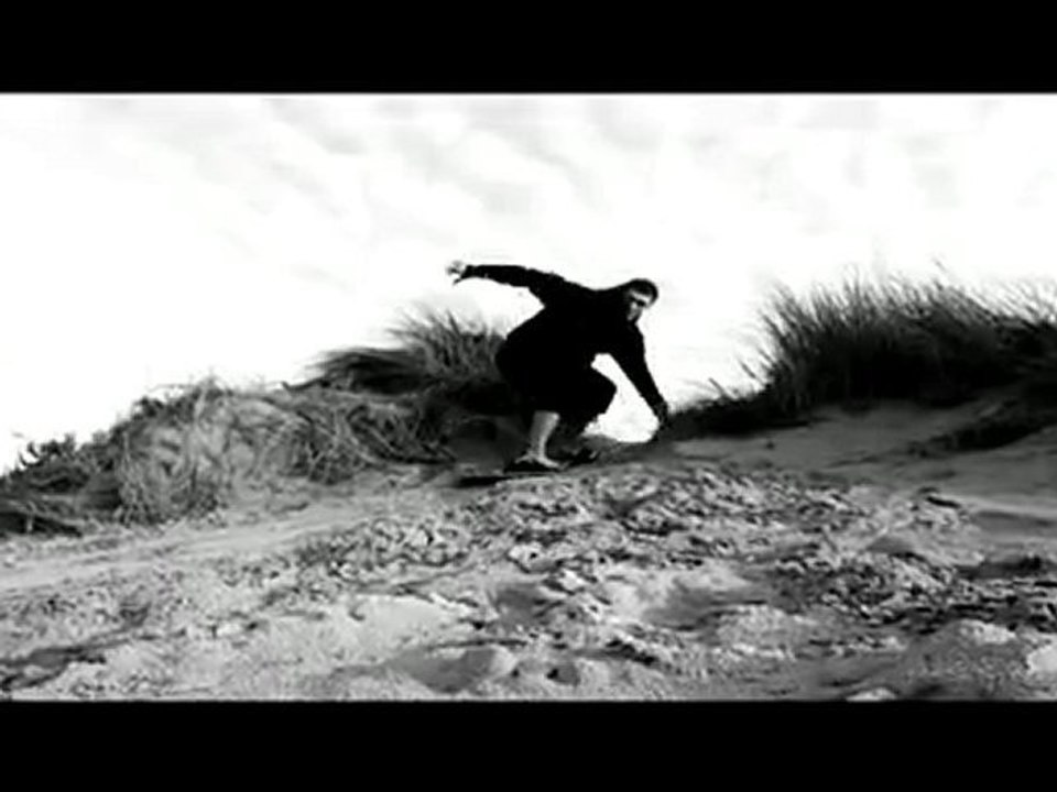 Surf Dunaire- Bretons Superstar