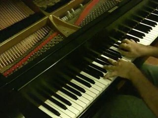 Bohemia Rag by Joseph Lamb