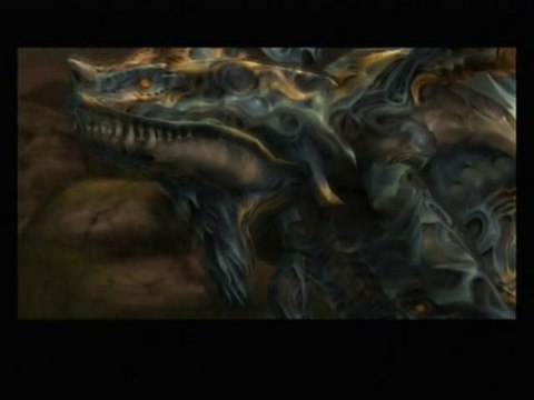 Final Fantasy XII walkthrough 21 - Partie basse du phare