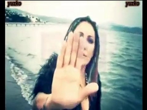 Özlem Tekin - Sen Anla 2010 Orjinal Video Klip