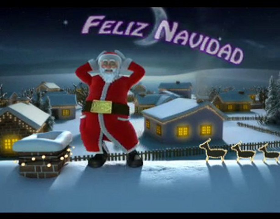 happy christmas :)