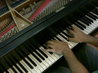 Scriabin: Prelude, Op. 11 No. 15