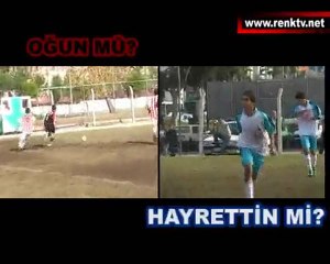 SİZCE HANGİ OKUL ŞAMPİYON OLUR?