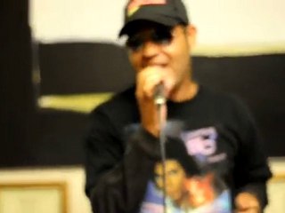 Jean Walker chauffeur de taxi  Michael Jackson 3