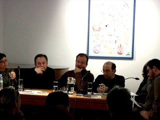 Κώστας Σπαθαράκης