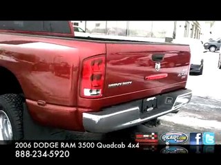Dodge Ram 3500 Columbus Ohio