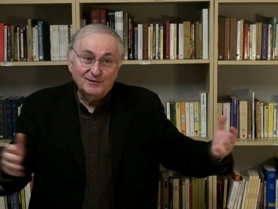 Que penser des candidats qui pompent nos idées? / Cheminade