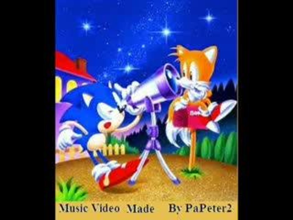 Sonic X hit the floor