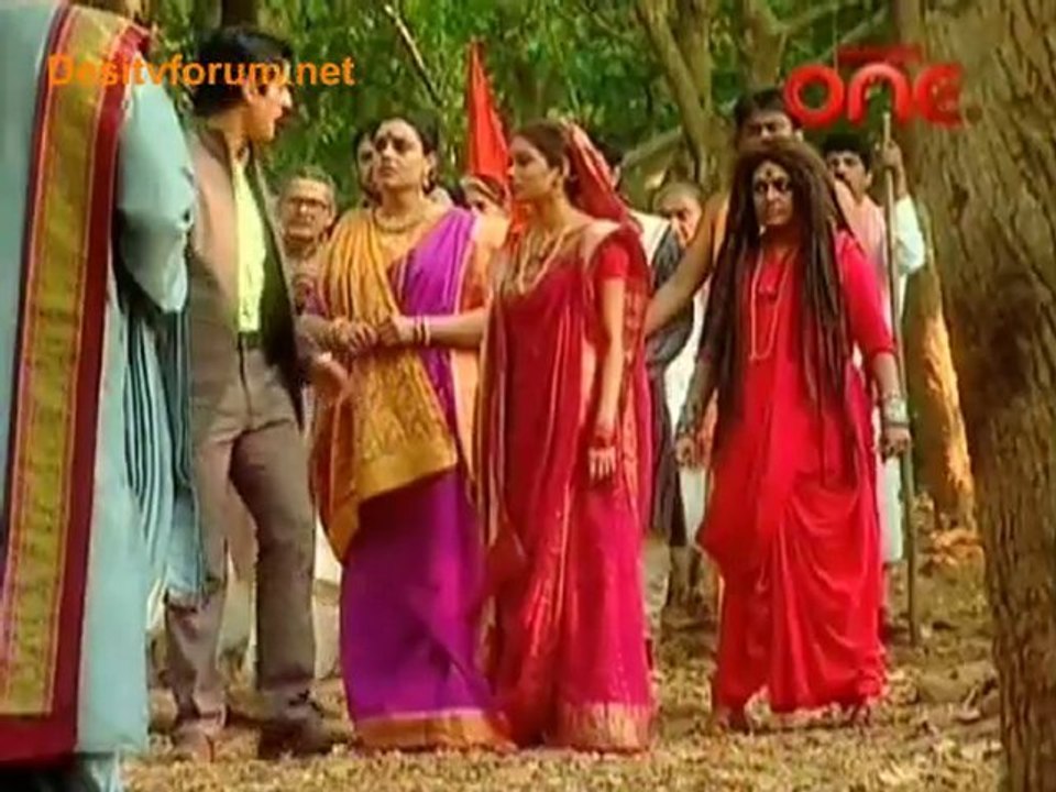 Ganga ki Dheej - 23rd December 2010 - Part2