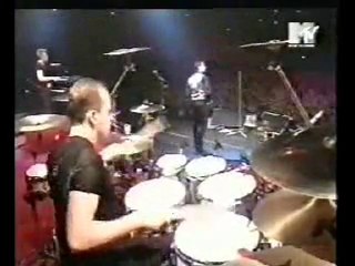 Depeche Mode - A question of time [Live]