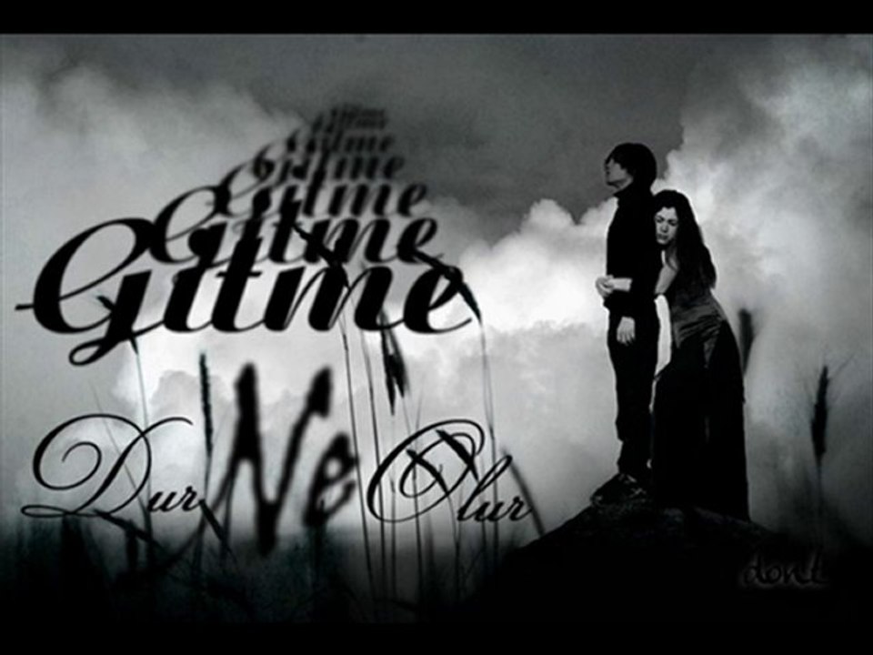 Dj Emrah vs.Grup As.Gitme Dur(Remix)