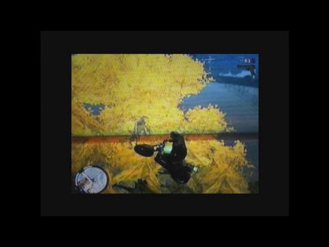 montage sur gta the ballad of gay tony multi