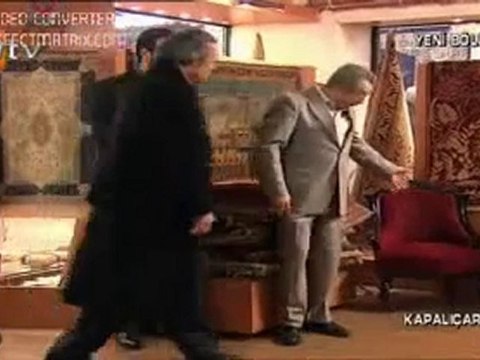 Kapalı Çarşı (Fazıl Ender Uzun) (45)