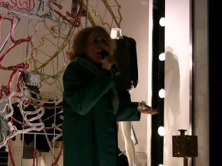 Stella McCartney Christmas Lights 2010