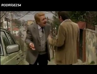 Alayına İsyan 4. Bölüm(Fazıl Ender Uzun)
