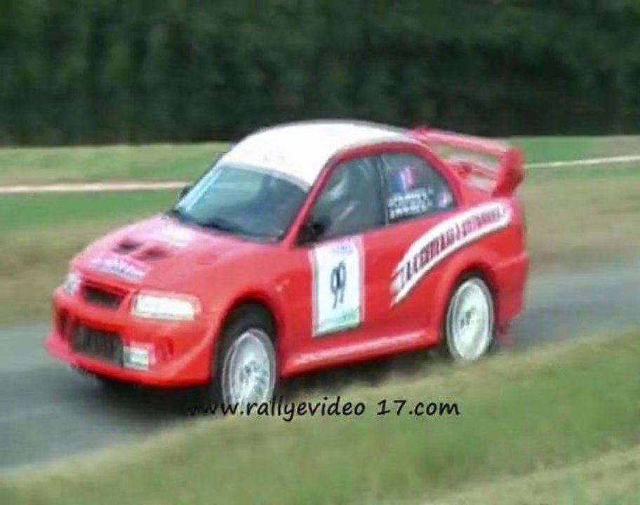 BEST OF SAISON 2010 JULIEN BICHON