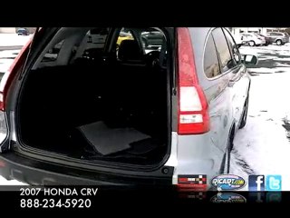 Honda CRV Columbus Ohio