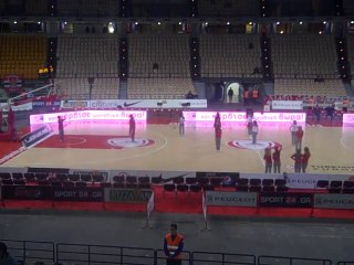 Το RedPlanet.gr στο ΣΕΦ (2)