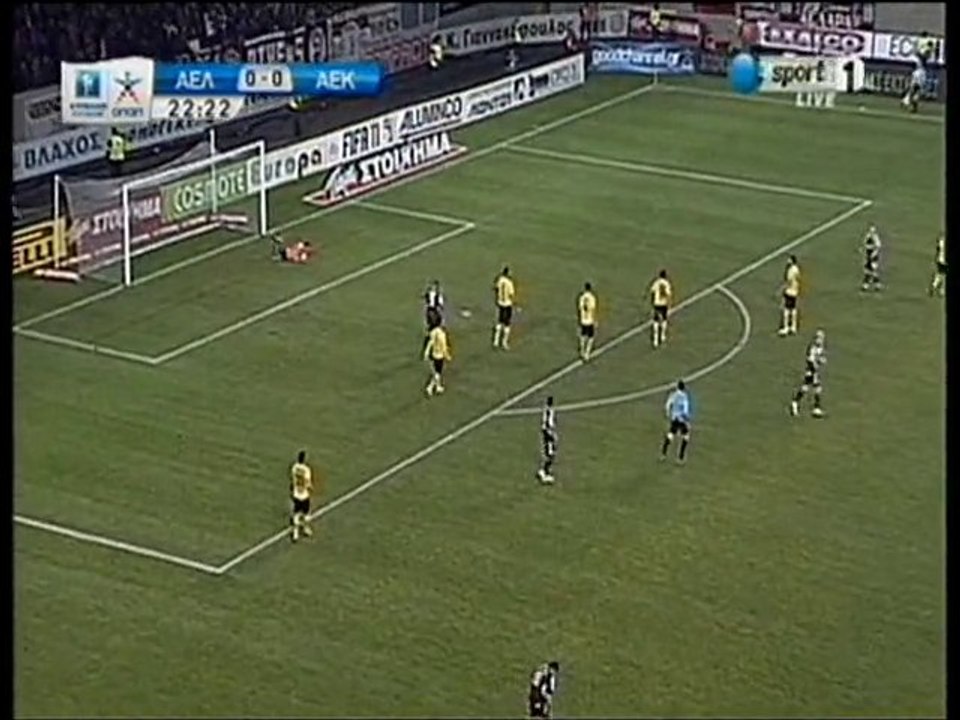 ael aek sout blazek