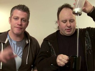 Smokin' Whips Show ! - Vous avez fait pleurer Zeph !