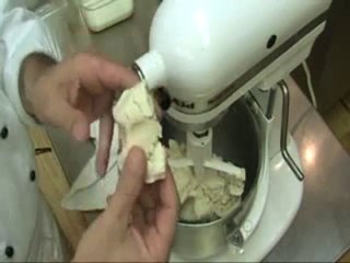 Cake Mixing Like the Pros with the Two-Stage Method