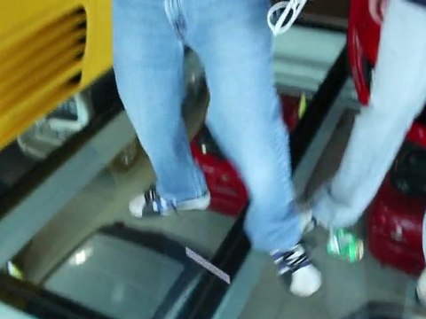 Smokin' Whips Show ! - Hard Riders !!!