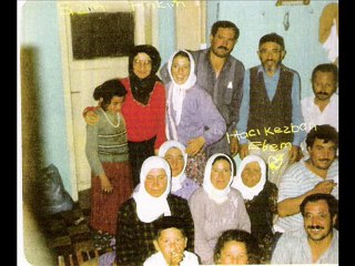 ŞU AYRILIK OLMASAYDI