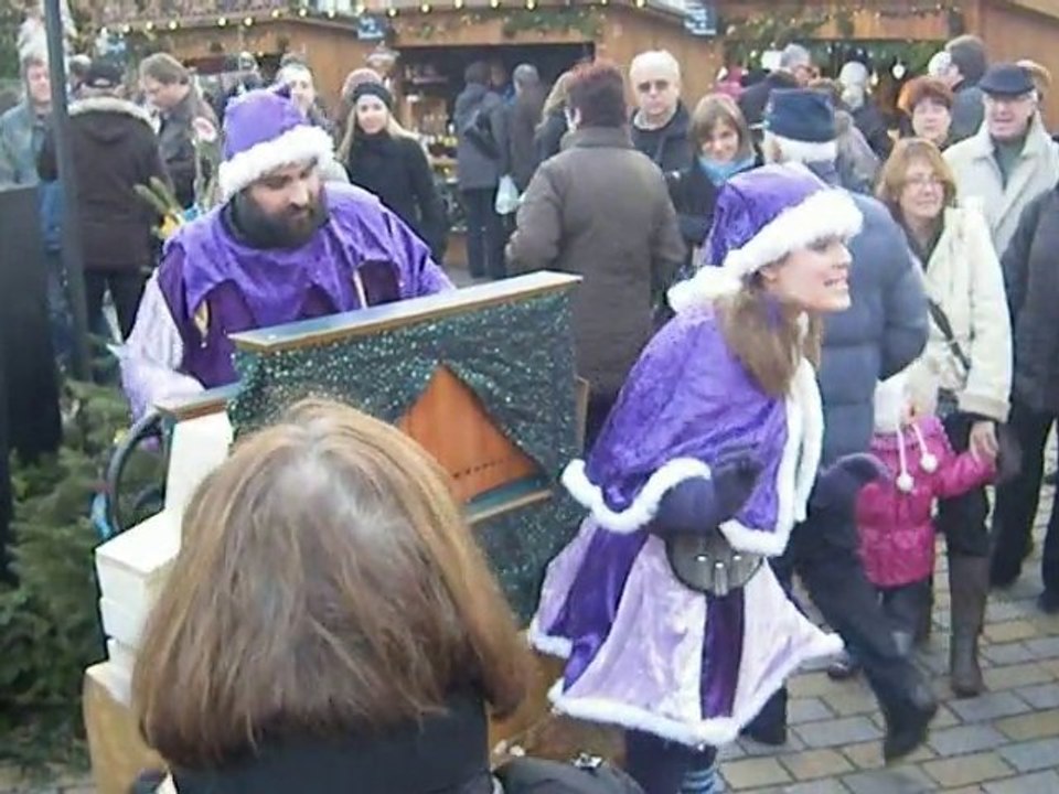 Lutins de Ottmarsheim Part I