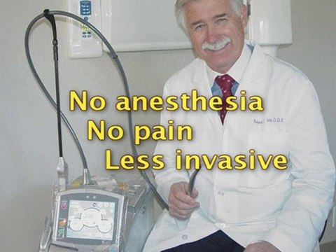 Barr Laser Dentistry