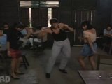 How To Dance To Dubstep CASE 74_ Jean Claude Van Damme