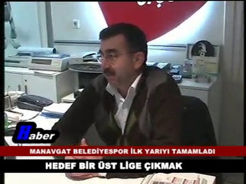 23.12.2010 MRT HABER BÜLTENİ