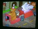 Simpsons corto de la URSS