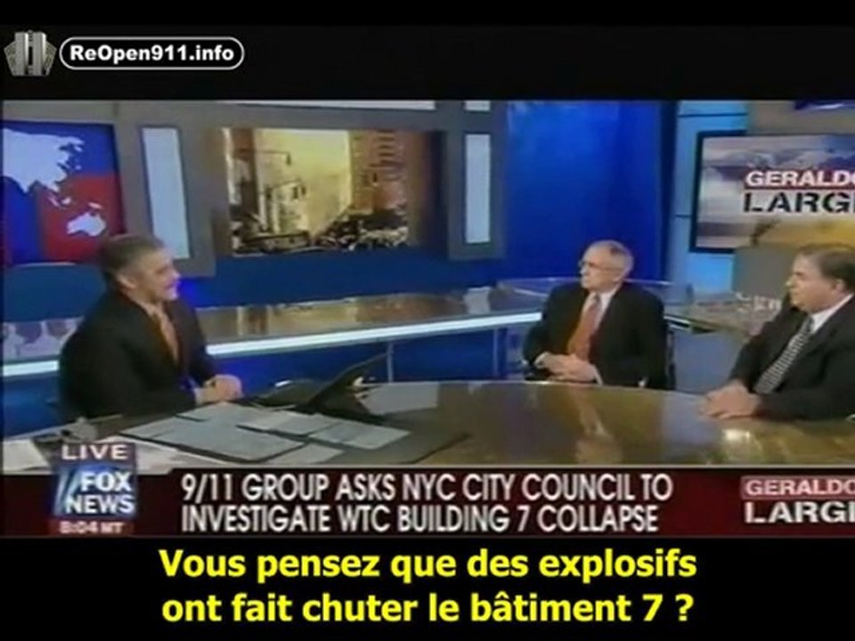 La 3ème tour du WTC
