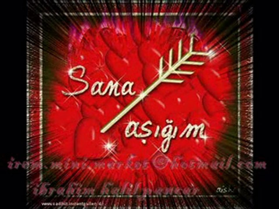 seni seviyorum ya-ibrahim halil pancar