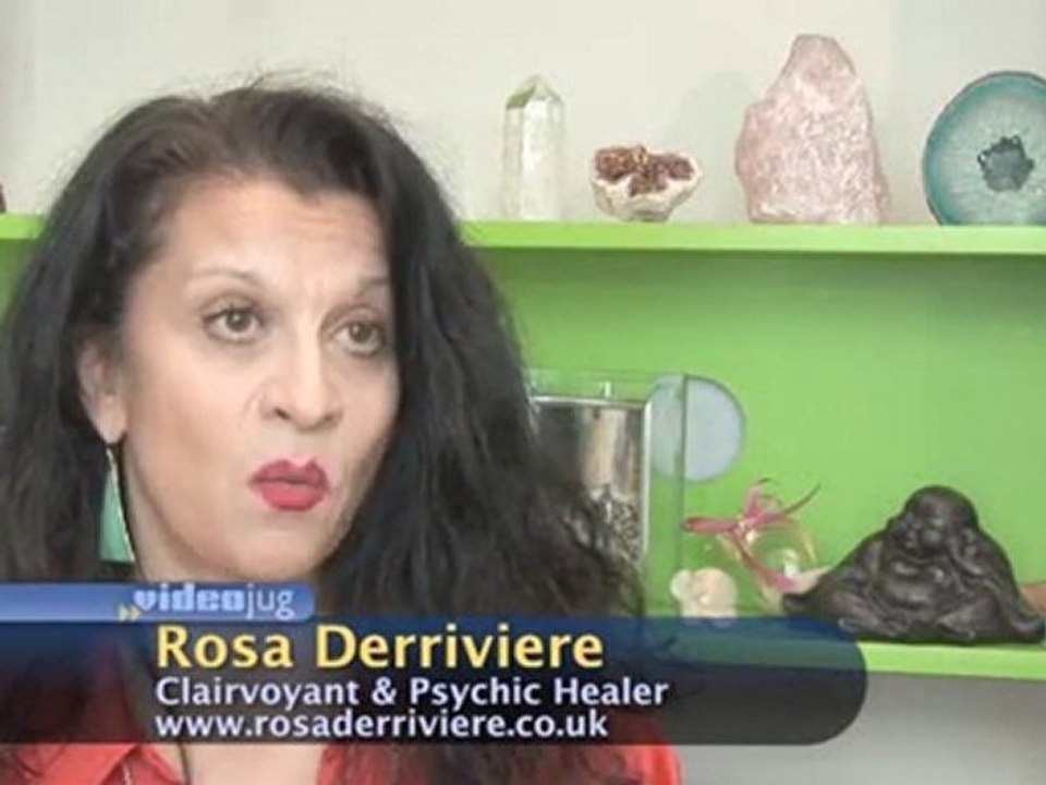 Becoming A Psychic : Is a clairvoyant the same thing as a psychic?