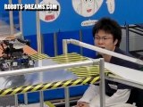 1st Kondo Land Robot Competition: Stallone